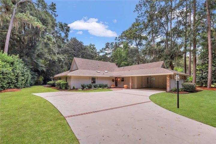 15 Willow Oak Road, Hilton Head Island, SC 29928, 447404