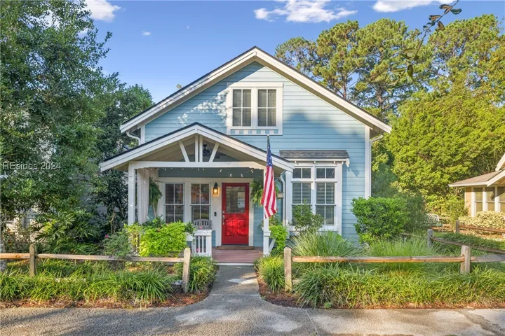 625 Spanish Wells Road, # 8, Hilton Head Island, SC 29926, 447541