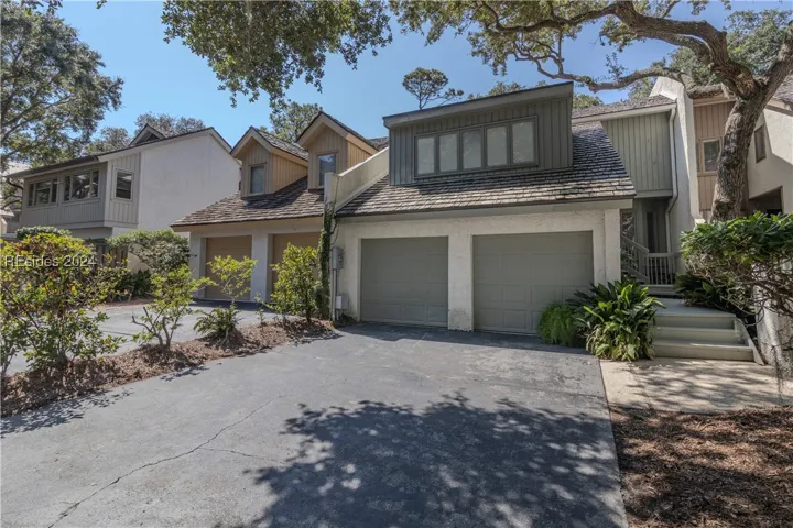 1 Beach Lagoon Road, # 34, Hilton Head Island, SC 29928, 447611