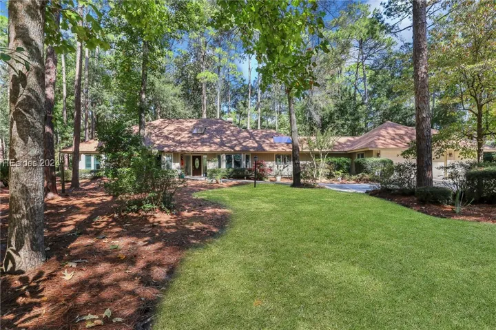 3 Oyster Shell Lane, Hilton Head Island, SC 29926, 447700