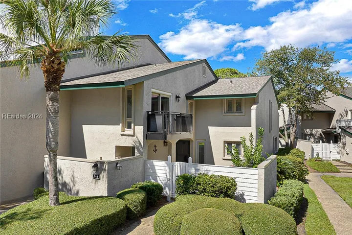 1 Stoney Creek Road, # 263, Hilton Head Island, SC 29928, 447788