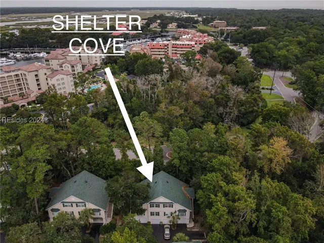Brittany Place Drive, # 42, Hilton Head Island, SC 29928, 447795