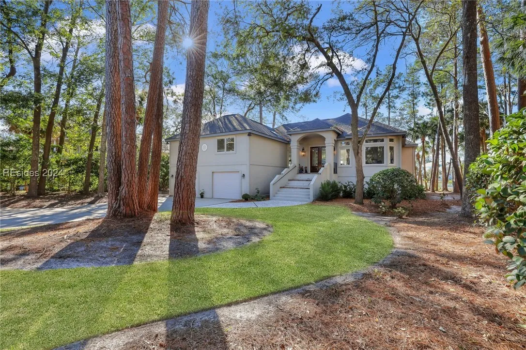 85 Peninsula Drive, Hilton Head Island, SC 29926, 448015 - Photo 1