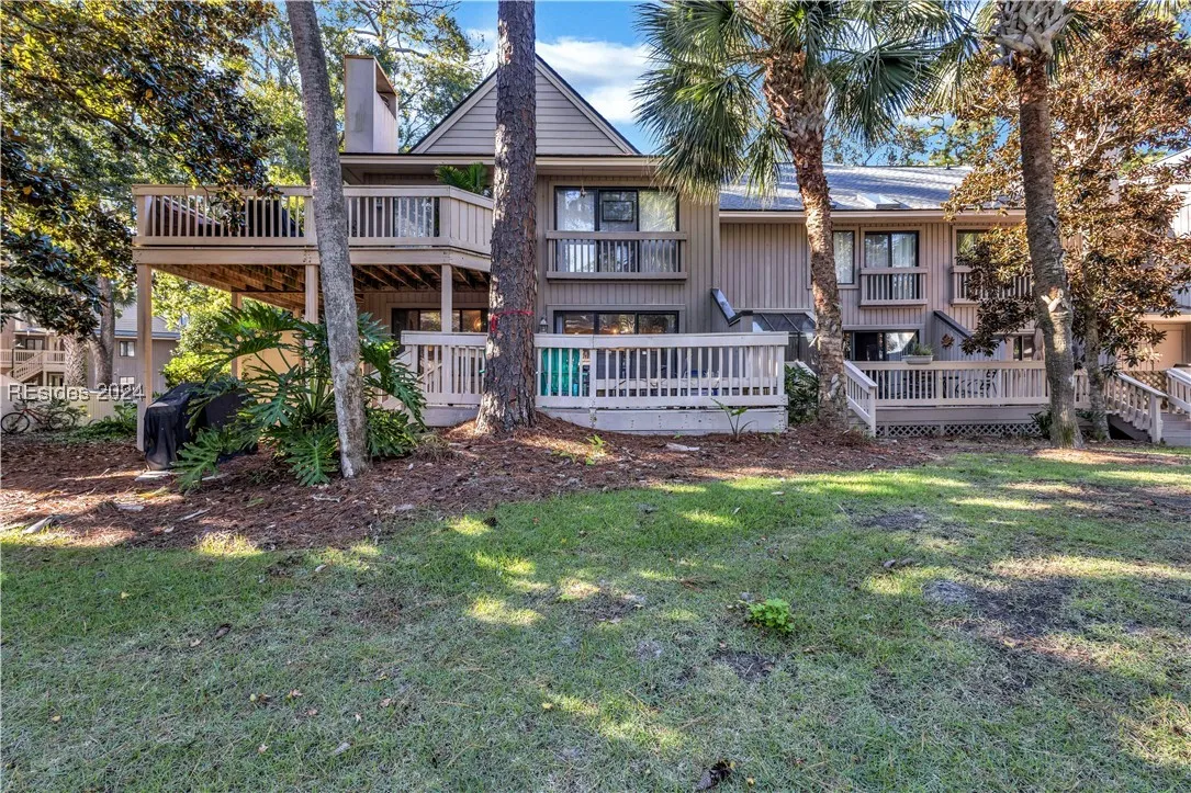 125 Shipyard Drive, # 161, Hilton Head Island, SC 29928, 448017 - Photo 1
