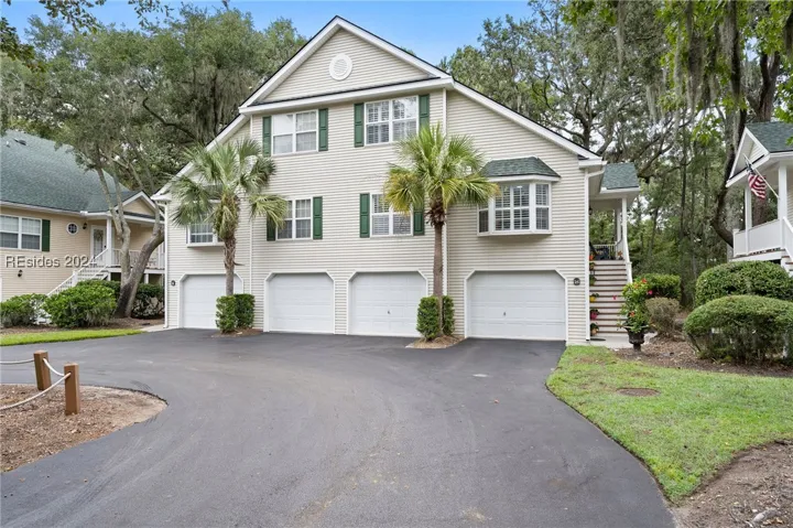 Brittany Place Drive, # 25, Hilton Head Island, SC 29928, 448062