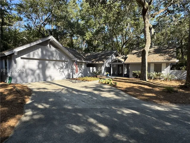 14 Garrison Place, Hilton Head Island, SC 29928, 448064
