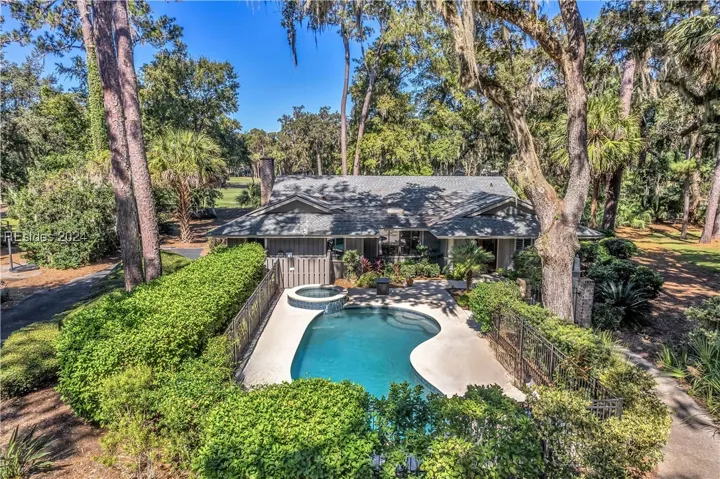 8 Willow Oak Road, Hilton Head Island, SC 29928, 448021