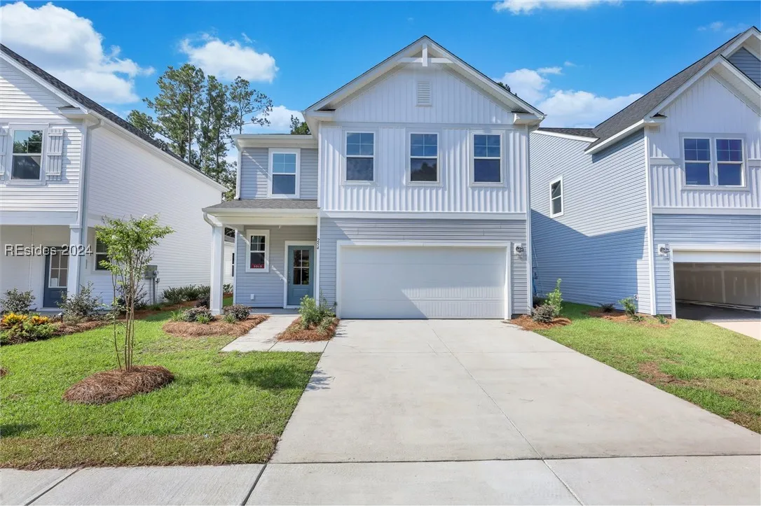 122 Lockwood Drive, Bluffton, SC 29909, 447904 - Photo 53