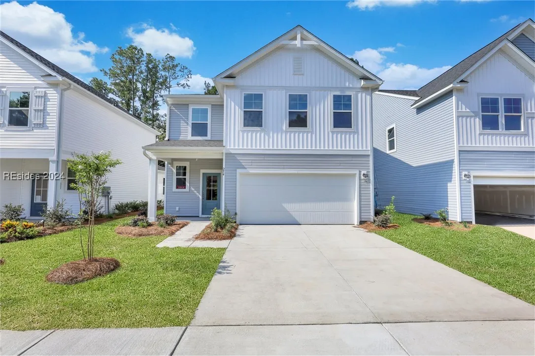 122 Lockwood Drive, Bluffton, SC 29909, 447904 - Photo 52