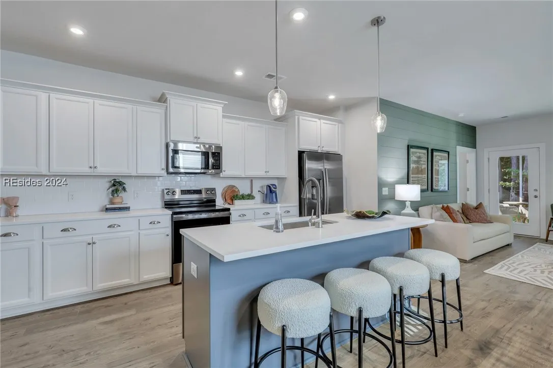 122 Lockwood Drive, Bluffton, SC 29909, 447904 - Photo 6