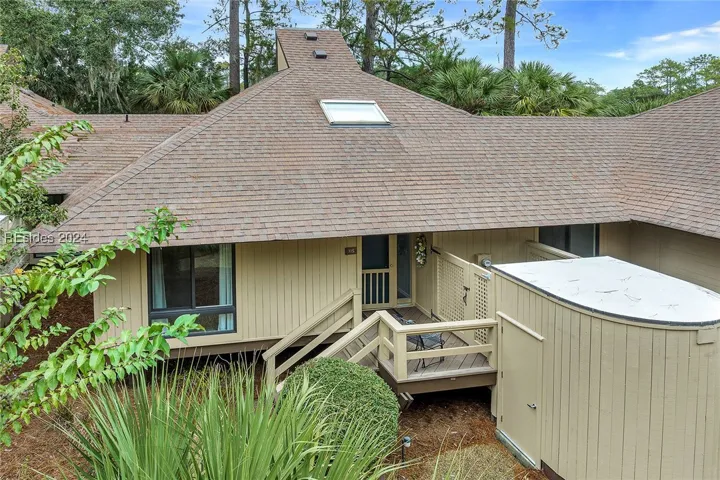 115 Devils Elbow Lane, # 115, Hilton Head Island, SC 29926, 448664