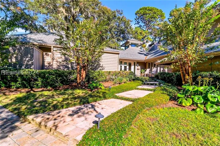 37 Heritage Road, Hilton Head Island, SC 29928, 448669
