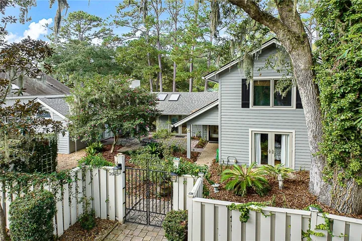 20 Gunnery Lane, Hilton Head Island, SC 29928, 448740
