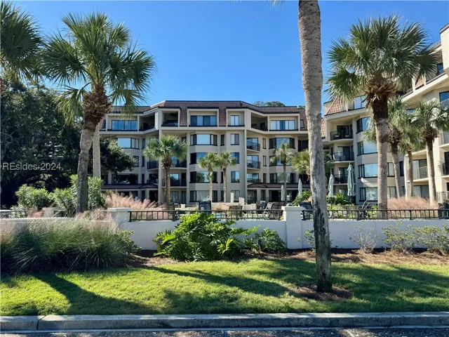 7 Shelter Cove Lane, # 7525, Hilton Head Island, SC 29928, 448750