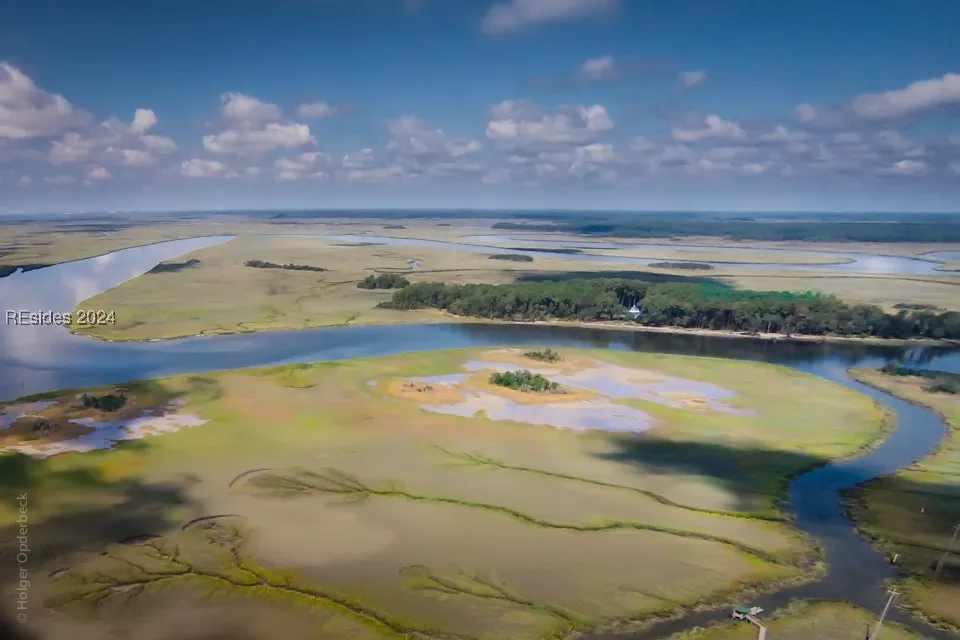 13 Governors Point Daufuskie Island SC 29915