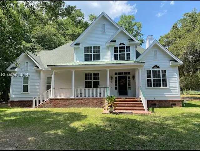 475 Keans Neck Road Seabrook SC 29940