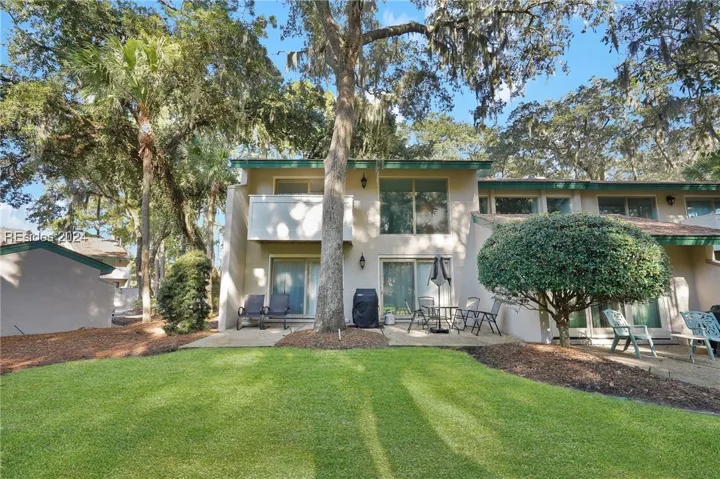19 Stoney Creek Road, # 297, Hilton Head Island, SC 29928, 448887