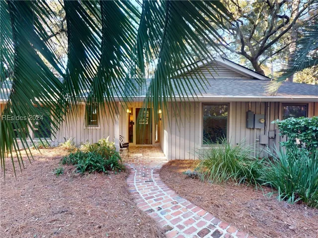 25 Twin Pines Road, Hilton Head Island, SC 29928, 448862