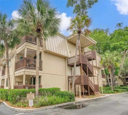 21 Lagoon Road, # A3H, Hilton Head Island, SC 29928, 448909