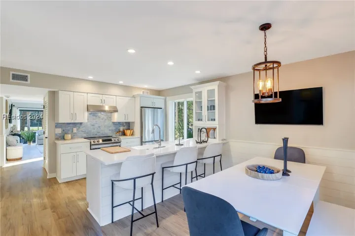 90 Gloucester Road, # 801, Hilton Head Island, SC 29928, 448925