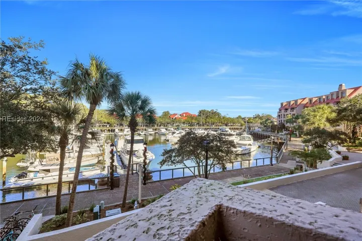 13 Harbourside Lane, # 7137, Hilton Head Island, SC 29928, 448994