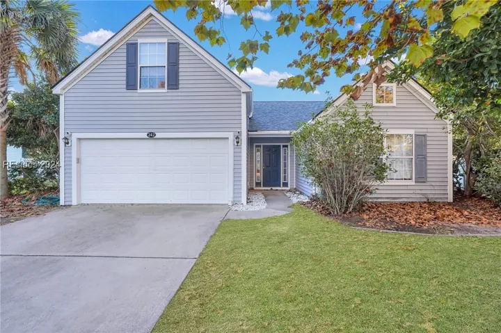 242 Flat Rock Trace, Bluffton, SC 29910, 449087