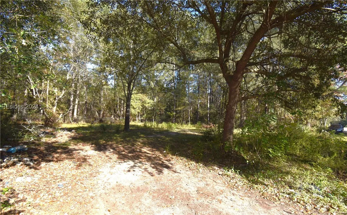 79 and 71 Jared Road Walterboro SC 29488
