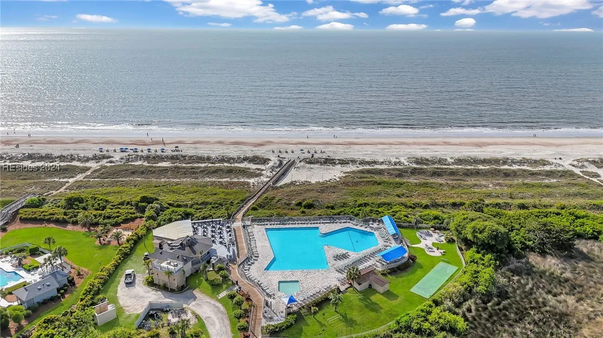 40 Folly Field Road, # B150, Hilton Head Island, SC 29928, 448411 - Photo 1