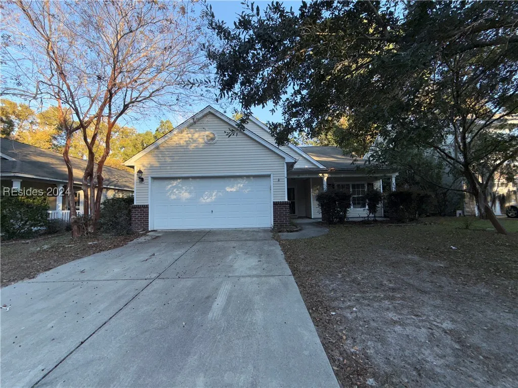 30 Shadow Moss Drive, Beaufort, SC 29906, 449175 - Photo 1