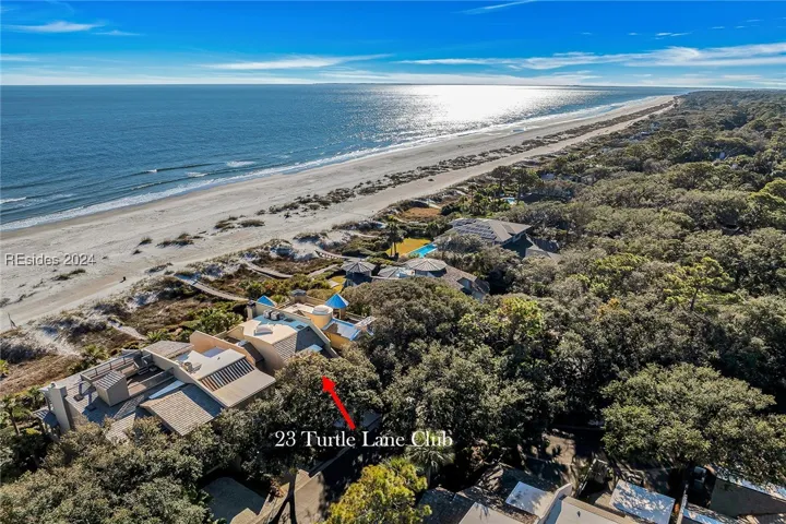 1 Beach Lagoon Road, # 23, Hilton Head Island, SC 29928, 449206