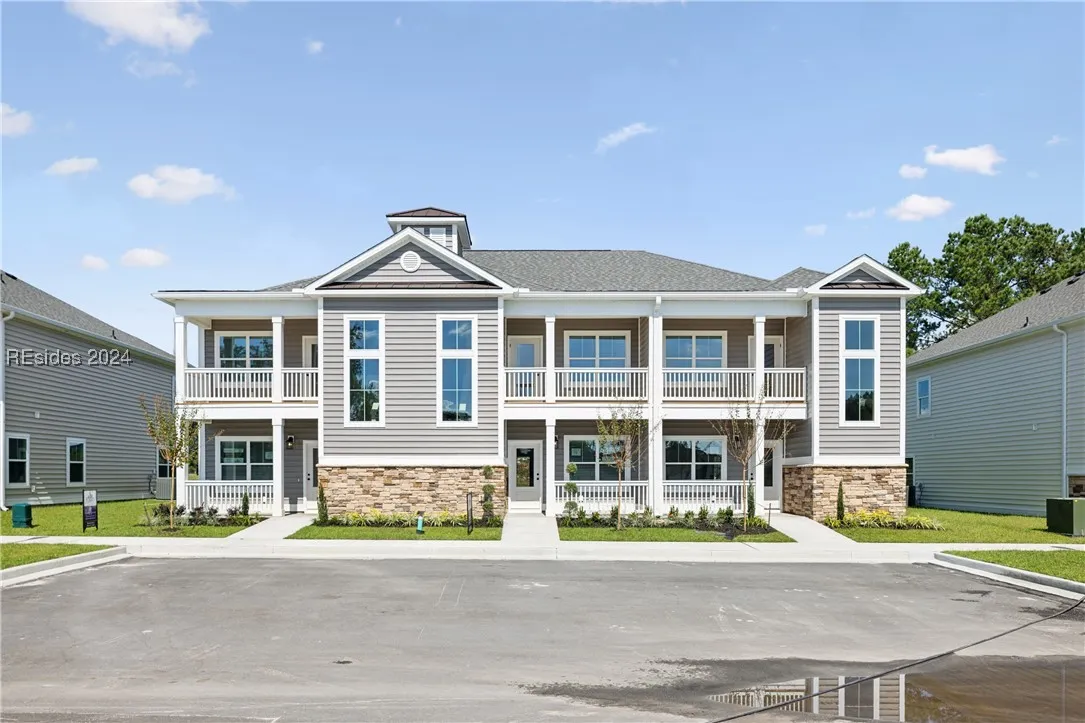 47 Silver Street, # 103, Ridgeland, SC 29936, 449280 - Photo 1