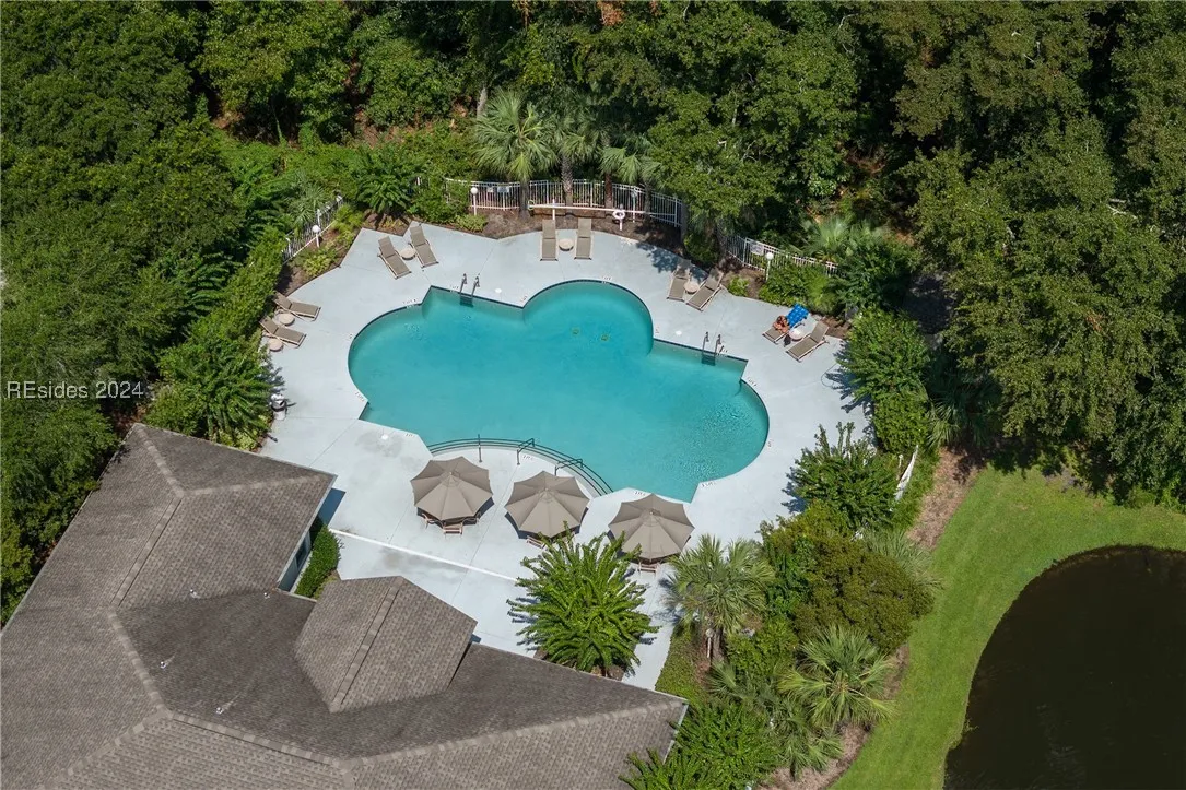 897 Fording Island Road, # 603, Bluffton, SC 29910, 449302 - Photo 32