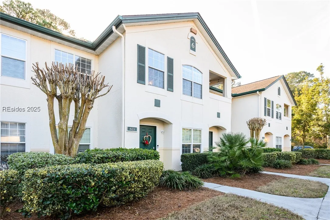 897 Fording Island Road, # 603, Bluffton, SC 29910, 449302 - Photo 1