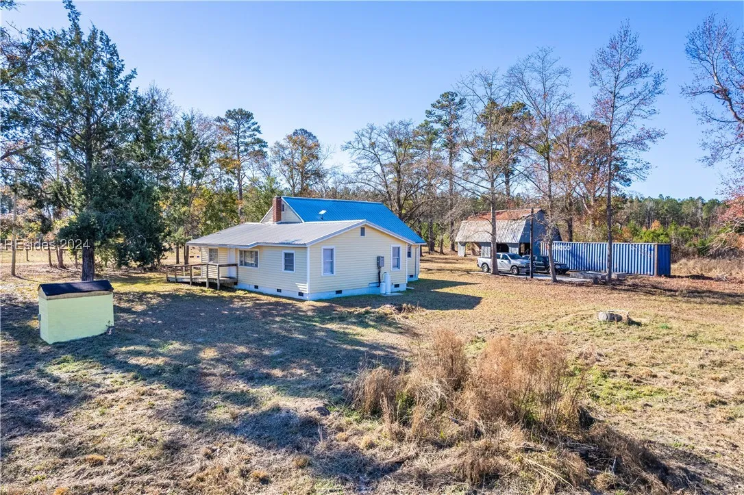 248 Maple Drive Fairfax SC 29827