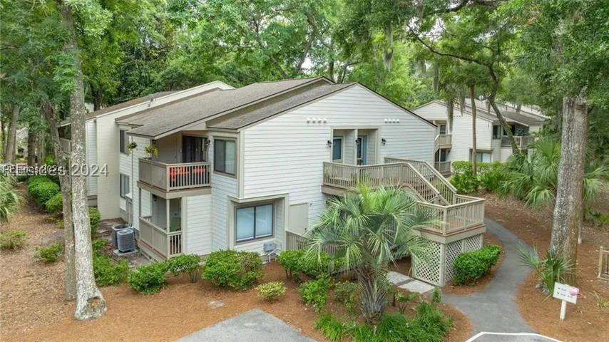 125 Cordillo Parkway, # 4, Hilton Head Island, SC 29928, 449445