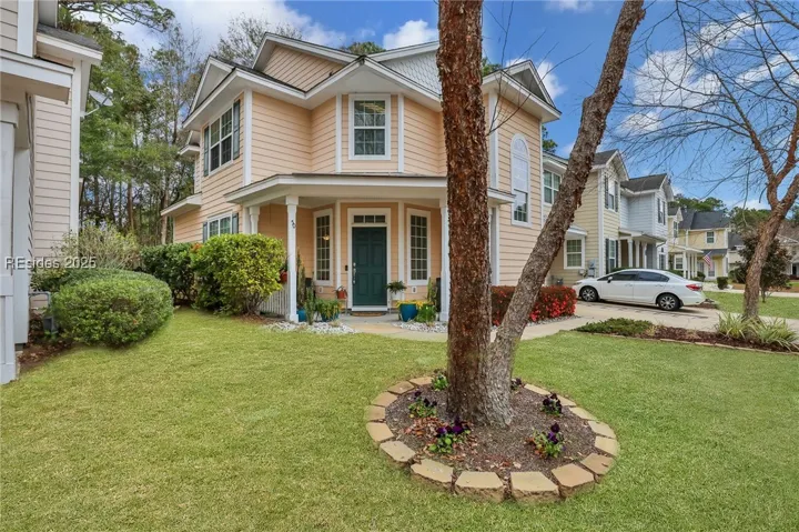 50 Fernbank Avenue, Bluffton, SC 29910, 449473