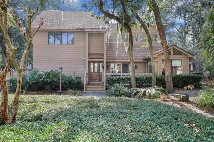 11 Bald Eagle Road, Hilton Head Island, SC 29928, 449559