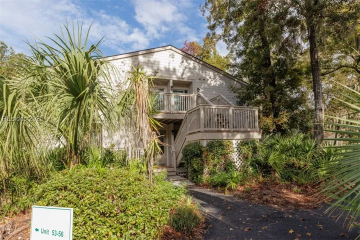 125 Cordillo Parkway, # 53, Hilton Head Island, SC 29928, 449561