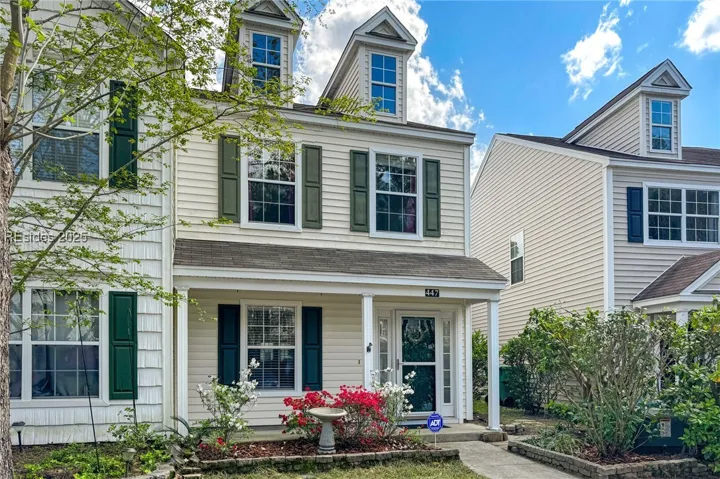 447 Gardners Circle, Bluffton, SC 29910, 449607