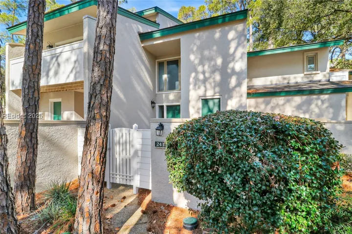 1 Stoney Creek Road, # 243, Hilton Head Island, SC 29928, 449620