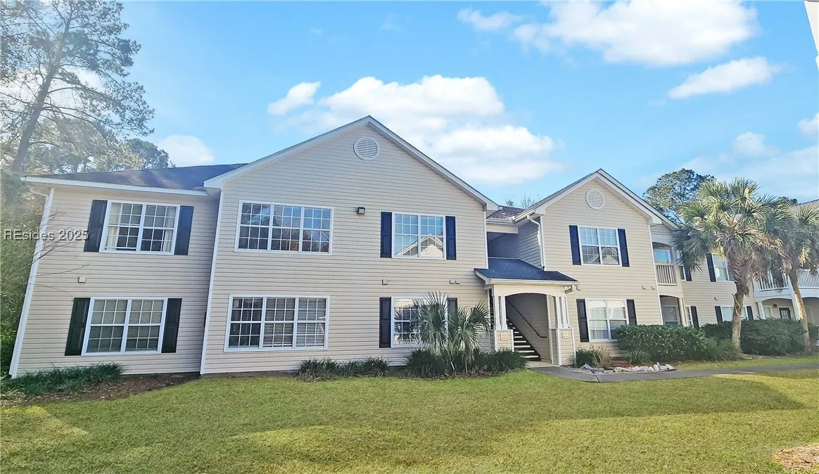 50 Pebble Beach Cove, # A112, Bluffton, SC 29910, 449819 - Photo 2