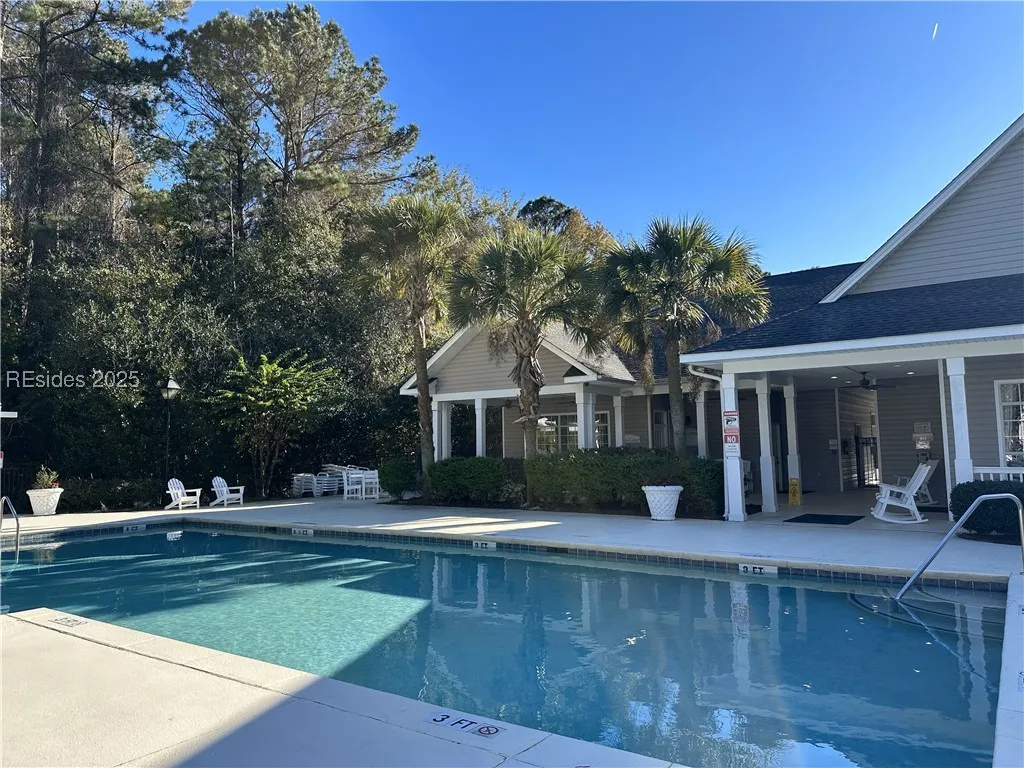 50 Pebble Beach Cove, # A112, Bluffton, SC 29910, 449819 - Photo 19
