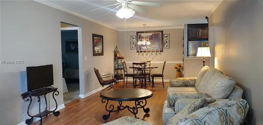 50 Pebble Beach Cove, # A112, Bluffton, SC 29910, 449819 - Photo 4