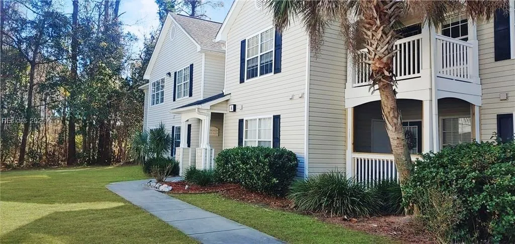 50 Pebble Beach Cove, # A112, Bluffton, SC 29910, 449819 - Photo 1