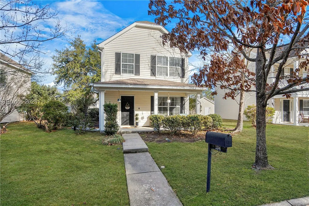 134 Southside Parkway, Okatie, SC 29909, 449828 - Photo 1