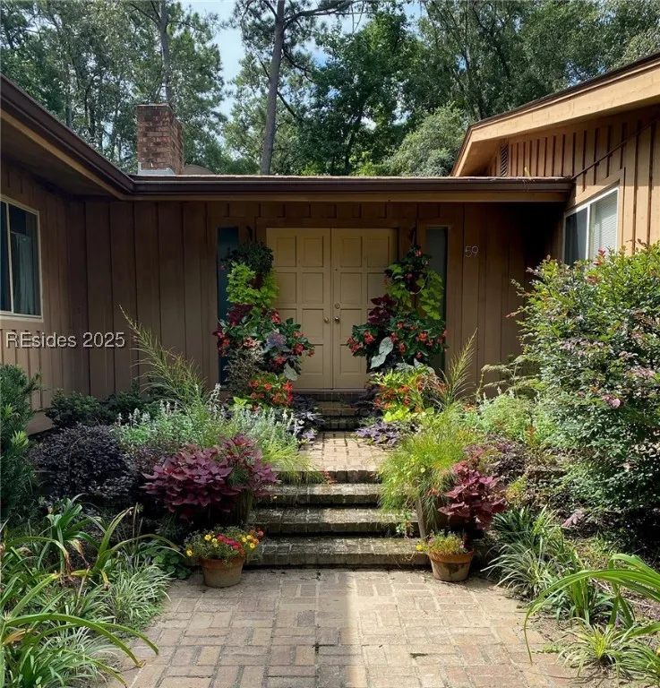 59 Francis Marion Circle, Beaufort, SC 29907, 449856 - Photo 2