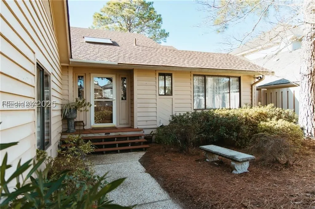 20 Fairway Winds Place Hilton Head Island SC 29928