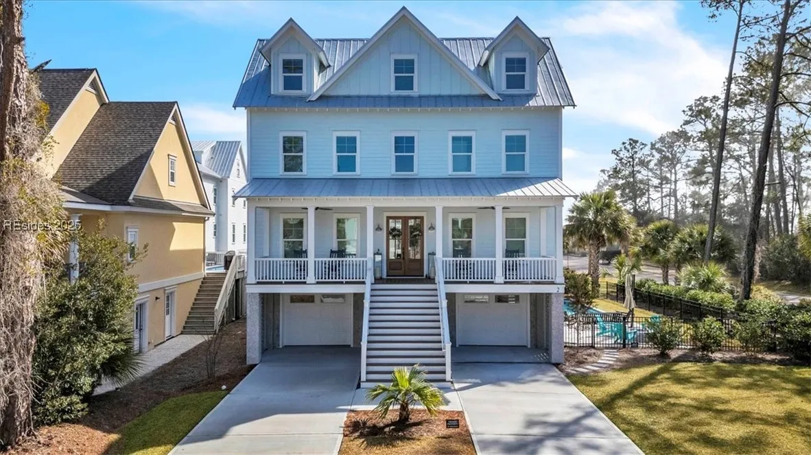 2 Sandy Beach Trail, Hilton Head Island, SC 29928, 449955 - Photo 1