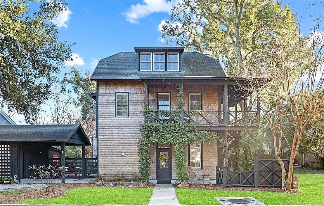 401 Coquinas Lane, Beaufort, SC 29906, 450122 - Photo 1