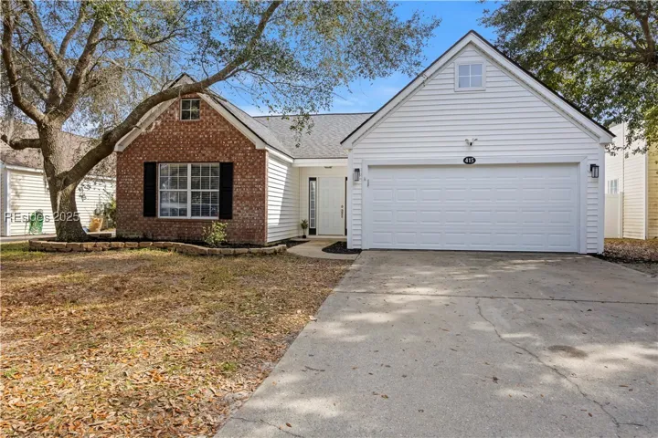 415 Live Oak Walk, Bluffton, SC 29910, 450269